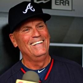 Atlanta Braves Manager Brian Snitker Keynotes Injury Prevention Workshop Saturday