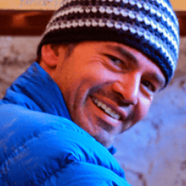 Paralympic Legend Chris Waddell Keynotes Relocation Policy Summit