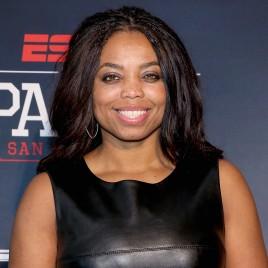 ESPN Personality Jemele Hill Keynotes University of Toledo Event Saturday