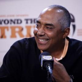 Bengals Head Coach Marvin Lewis Speaks at Greater Cincinnati Sports Awards