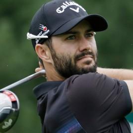 Levelwear Names PGA Tour Pro Adam Hadwin Brand Ambassador