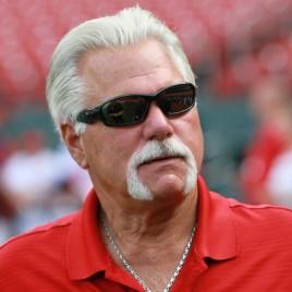 Former MLB Relief Pitcher Al Hrabosky Speaks at Arkansas State February 14th