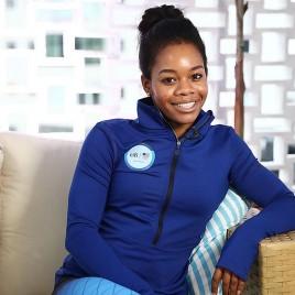 Olympic Champion Gabby Douglas Keynotes NuSol Natural Hair Expo Next Month