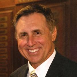 Winged Foot Scholar-Athlete Banquet Names CBS Sports Broadcaster Gary Danielson Keynote Speaker