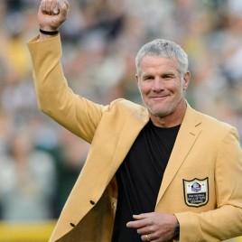 Legendary Quarterback Brett Favre Speaks at South Carolina Coaches Clinic Next Month