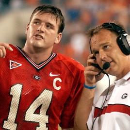 Former Star Georgia Quarterback David Greene Keynotes Best of Preps Banquet May 16th