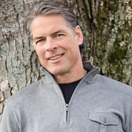 Former Atlanta Falcons Standout Tim Green Holds Chicago-Area Book Signing Thursday