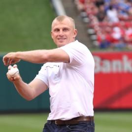 Semoball Awards Names Former World Series MVP David Eckstein Keynote Speaker