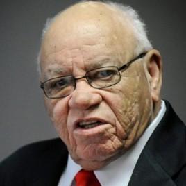 Remember the Titans Subject Herman Boone Speaks at Sacred Heart High School Benefit