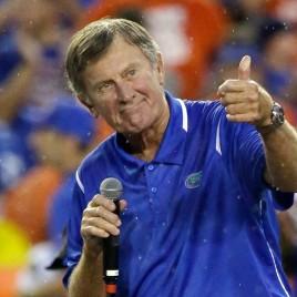 Legendary College Football Coach Steve Spurrier Keynotes Southwest Florida Sports Awards in May