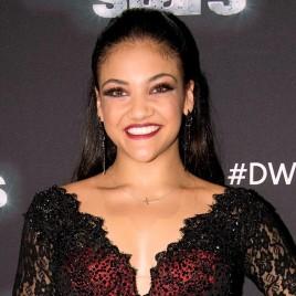 Olympic Champion Laurie Hernandez Speaks at Exercising Your Character Event in Iowa Next Month