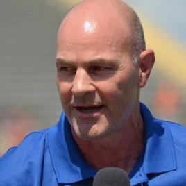 Former World Series Hero Kirk Gibson Returns to Alma Mater in May for Commencement Speech