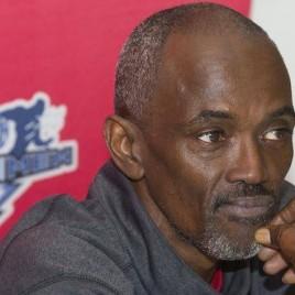 Two-Time NBA Champion Craig Hodges Holds Chicago-Area Book Signing Friday