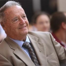 Legendary FSU Football Coach Bobby Bowden Speaks at Mount Dora Christian Gala Saturday