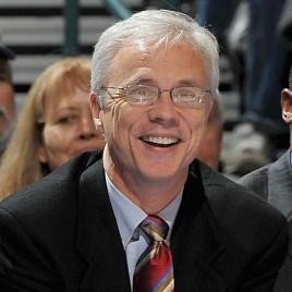 Former Basketball Coach Kevin Eastman Keynotes A-10 Student-Athlete Leadership Summit Next Week