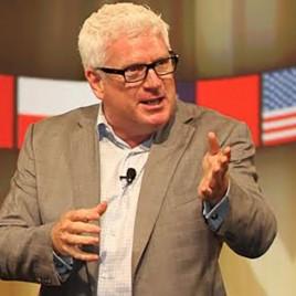 Former Olympic Skier Vince Poscente Speaks at Questex Travel Group Event Later This Month