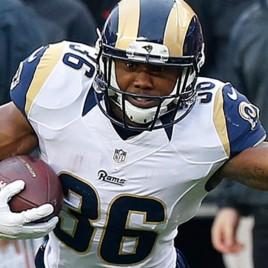 Chicago Bears Running Back Benny Cunningham Becomes Brand Ambassador for Old School Labs