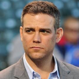 World Series Champion Executive Theo Epstein Speaks at Yale Class Day Next Month