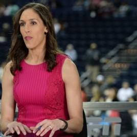 Former WNBA Star Rebecca Lobo Keynotes East Allen County Schools Educational Foundation Dinner Next Month