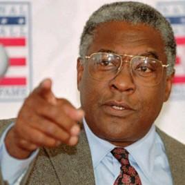 Retired 8-Time All-Star Bill White Keynotes Jackie Robinson Tribute on Saturday