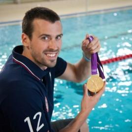 Olympic Gold Medalist Davis Tarwater Keynotes Best of Preps Event April 30th