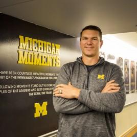 Retired Offensive Lineman Jon Jansen Speaks at Northern Lakes Economic Alliance Luncheon Next Month