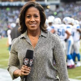 ESPN Reporter Lisa Salters Gives Commencement Address at Penn State College of Communications Next Week