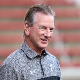 Former College Football Coach Tommy Tuberville Keynotes Cullman County Sheriff’s Citizen Academy Graduation