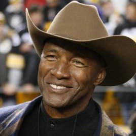 Hall of Famer Mel Blount Keynotes Wheeling Area Chamber of Commerce Dinner Next Week
