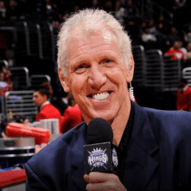 Basketball Icon Bill Walton Serves as Leadership Keynote Speaker for Rock the Road Experience