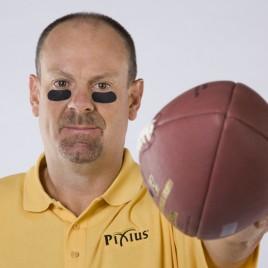 University of Wyoming Names Former NFL Long Snapper Kendall Gammon Commencement Speaker
