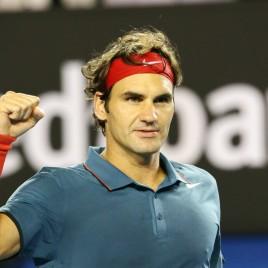 Tennis Icon Roger Federer Signs Endorsement Deal with Barilla Group