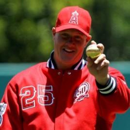 Retired Inspirational Baseball Star Jim Abbott Keynotes Michigan Hidden Talents Initiative Event