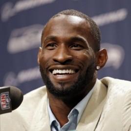 Former Seattle Seahawks Wide Receiver Ricardo Lockette Keynotes Combined Fund Drive Leadership Breakfast