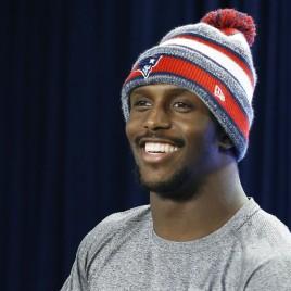 New England Patriots Safety Devin McCourty Keynotes Dream Big! Gala Next Week