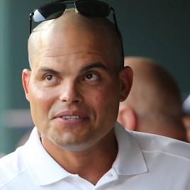 New Baseball Hall of Famer Ivan Rodriguez Holds Comerica Park Autograph Signing Saturday