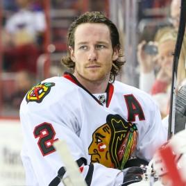 Chicago Blackhawks Star Duncan Keith Keynotes All Star Preps Best of the Rock River Valley Banquet Next Month