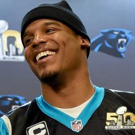 Carolina Panthers Quarterback Cam Newton Hosts Celebrity Kickball Tournament Next Month