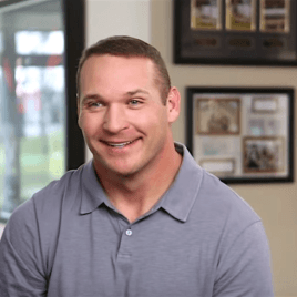 Former All-Pro Linebacker Brian Urlacher Keynotes the ISJ Sports Stars Event