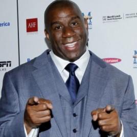 World Education Congress Adds Basketball Icon Magic Johnson as Keynote Speaker