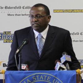 Cal State Bakersfield Basketball Coach Rod Barnes Keynotes PAL Fundraiser June 24th