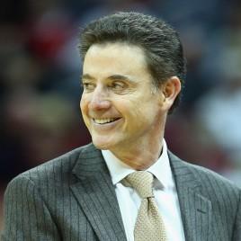 Louisville Basketball Coach Rick Pitino Keynotes Men’s Masters National Basketball Tournament Banquet