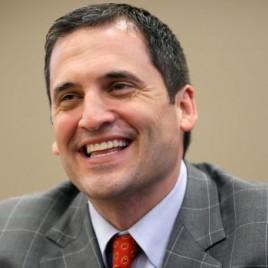 Iowa State Basketball Coach Steve Prohm Speaks at Iowa Swine Day June 29th
