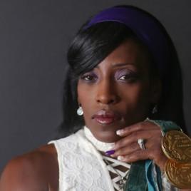 Former WNBA Star Ruthie Bolton Keynote Top Ten Professional Women and Leading Business Awards in October