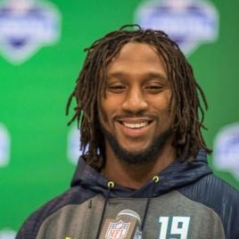 Indianapolis Colts Rookie Malik Hooker Holds Hometown Autograph Signing