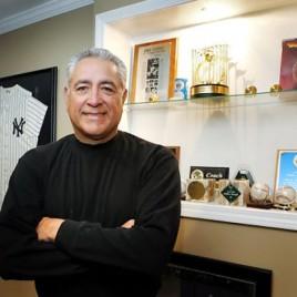 Former Major Leaguer MIke Torrez Speaks at Shawnee County Baseball Hall of Fame Ceremony July 13th