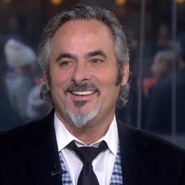 Golf Personality David Feherty Makes Speaking Appearance in Myrtle Beach Next Fall