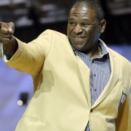 Pro Football Hall of Famer Jackie Slater Keynotes Chino Valley Community Church Men’s Breakfast Next Week