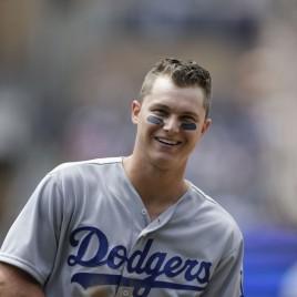 Los Angeles Dodgers Star Joc Pederson Holds Nordstrom Meet and Greet Saturday