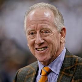 Iconic Quarterback Archie Manning Speaks at Southern Legislative Conference